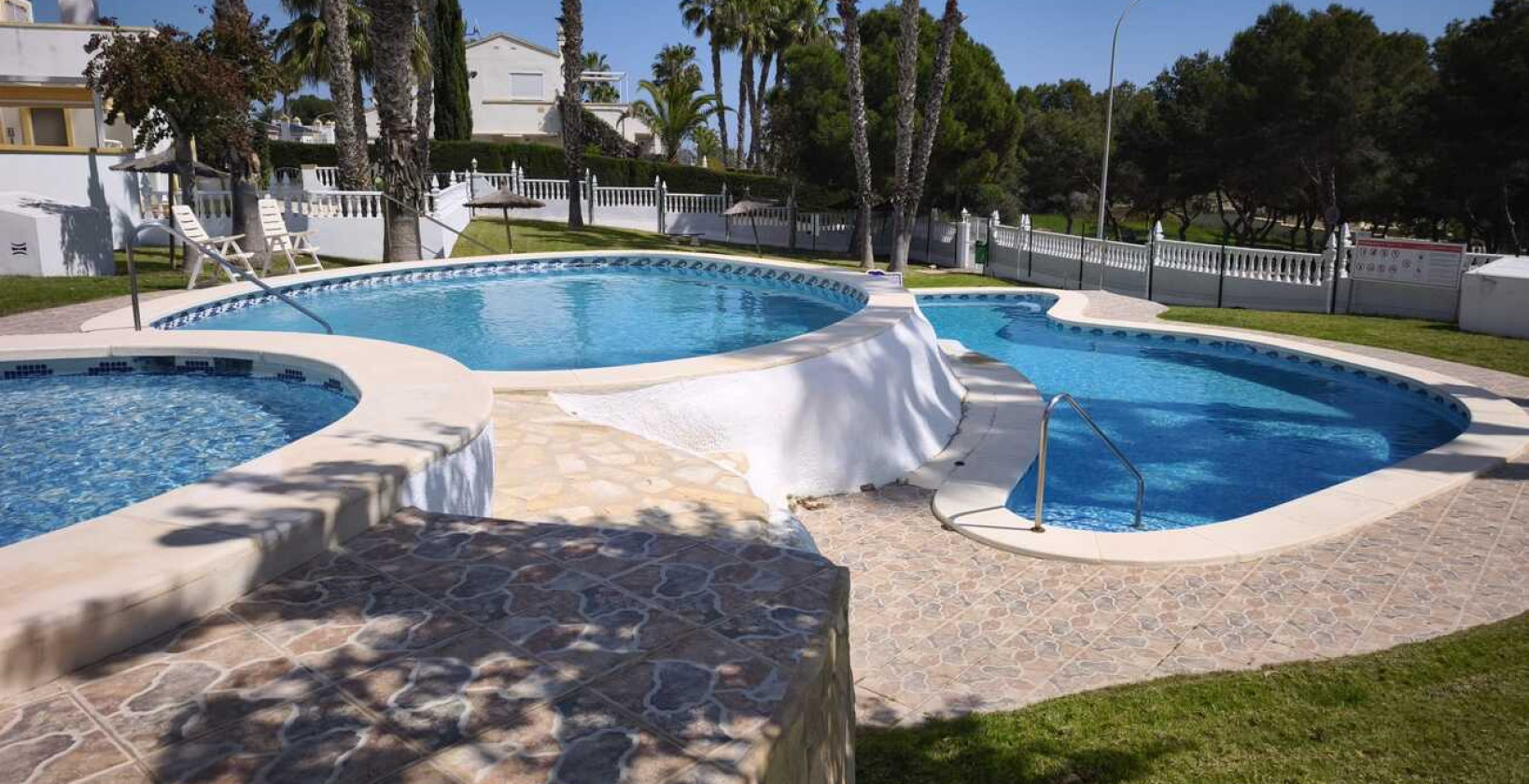 Resale - Apartment / flat - Villamartín - La Rioja V