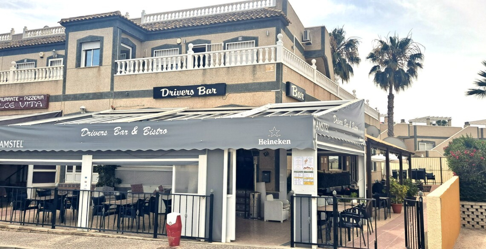 Resale - Commercial - Villamartín - Orihuela Costa