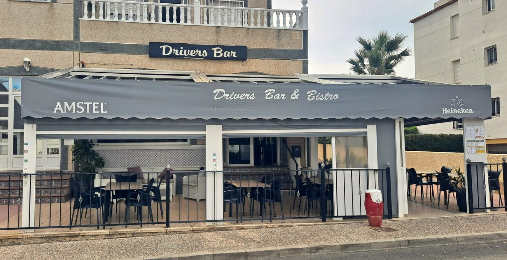 Resale - Commercial - Villamartín - Orihuela Costa