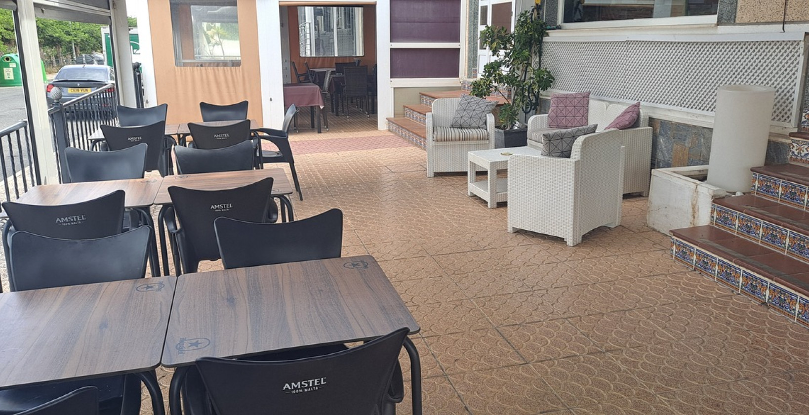 Resale - Commercial - Villamartín - Orihuela Costa