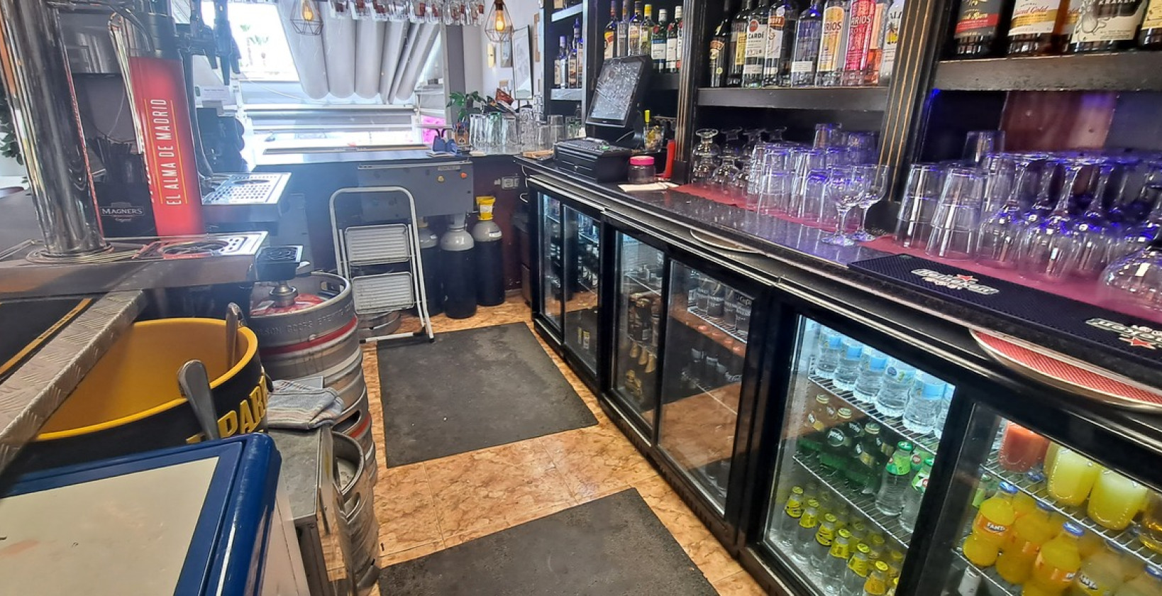 Resale - Commercial - Villamartín - Orihuela Costa