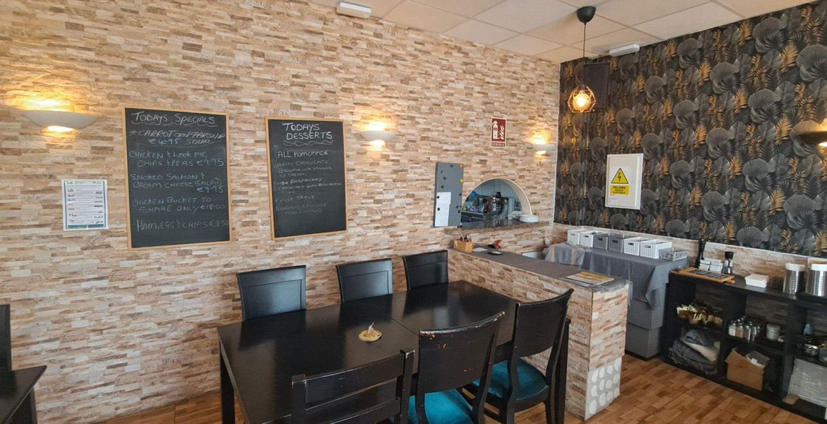 Resale - Commercial - Villamartín - Orihuela Costa