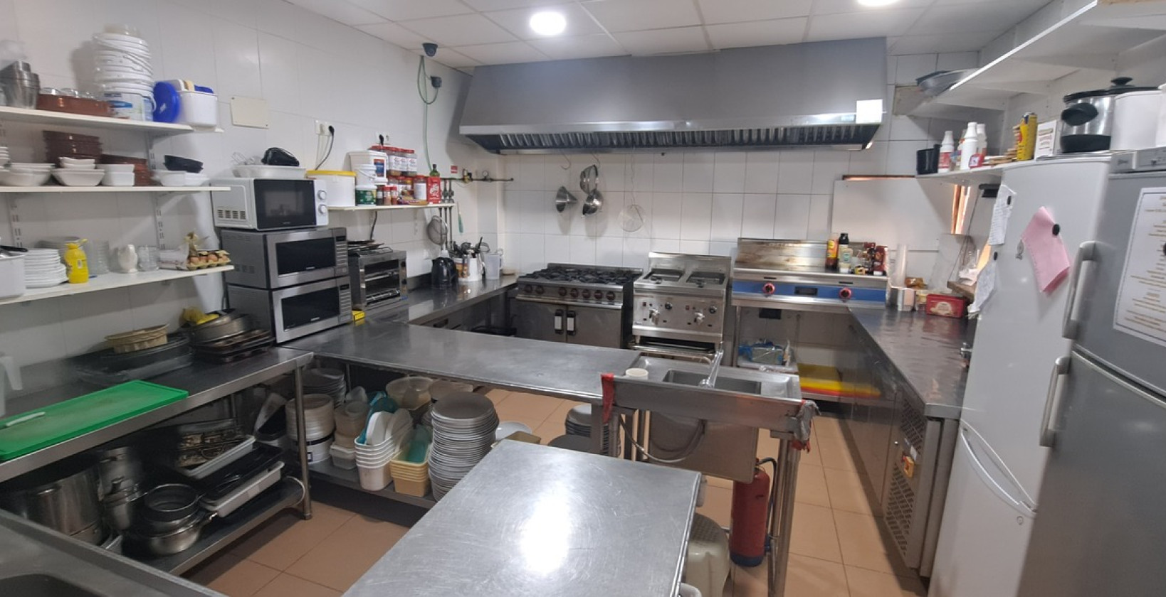 Resale - Commercial - Villamartín - Orihuela Costa