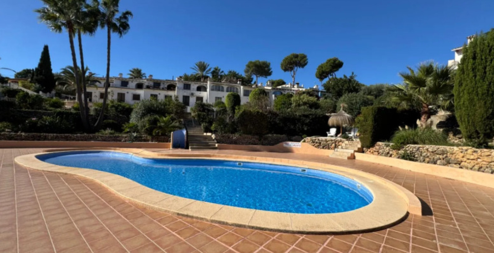 Reventa - Duplex - Moraira - Tabaira