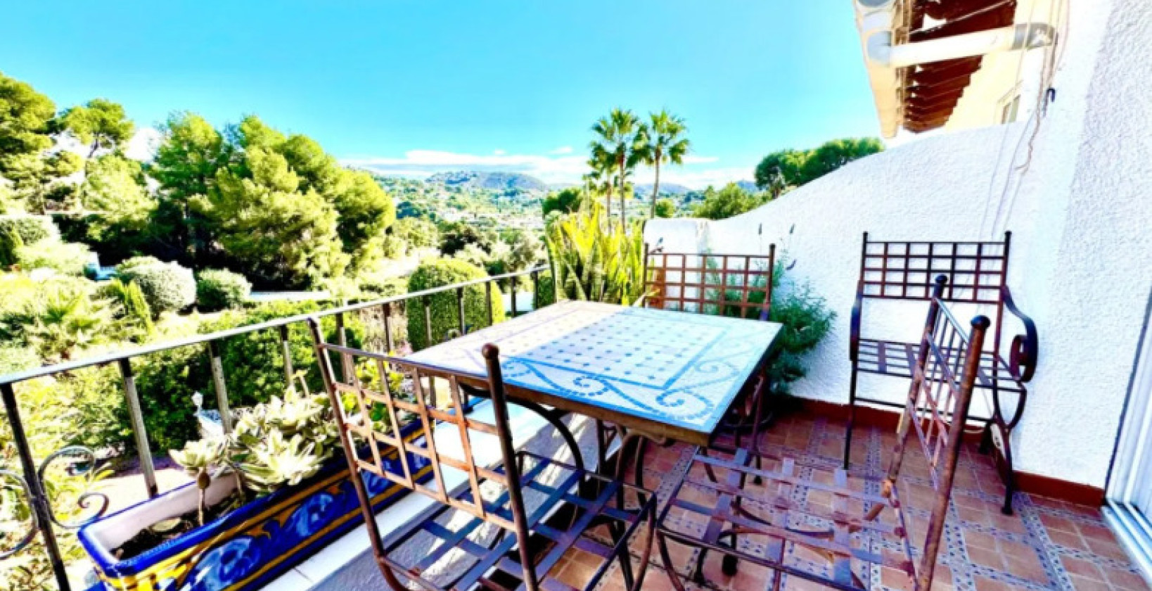 Reventa - Duplex - Moraira - Tabaira