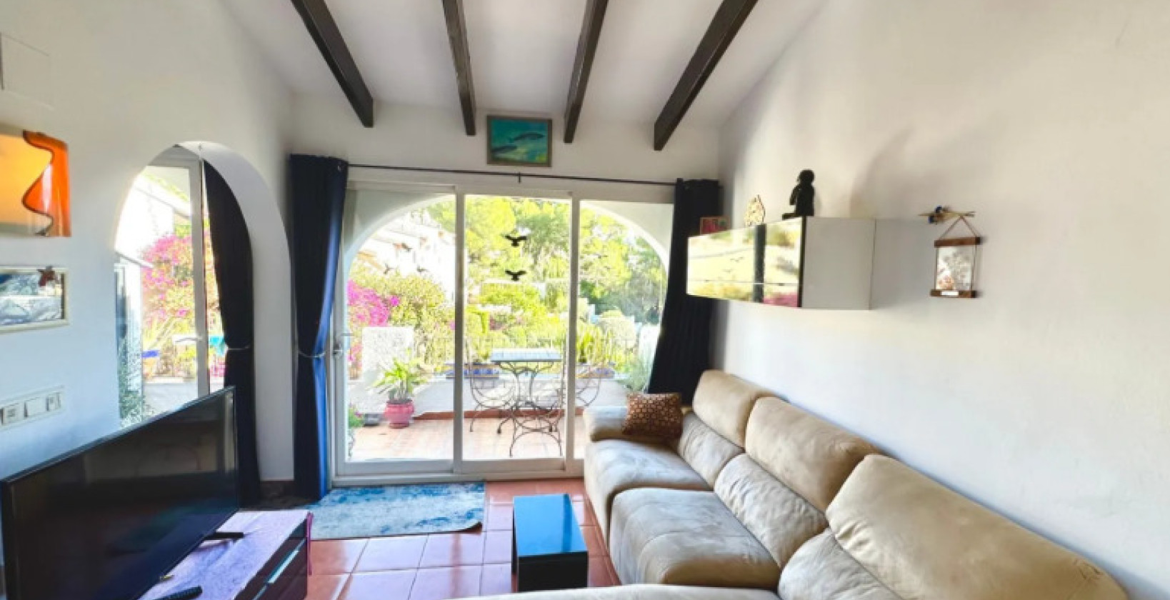 Reventa - Duplex - Moraira - Tabaira