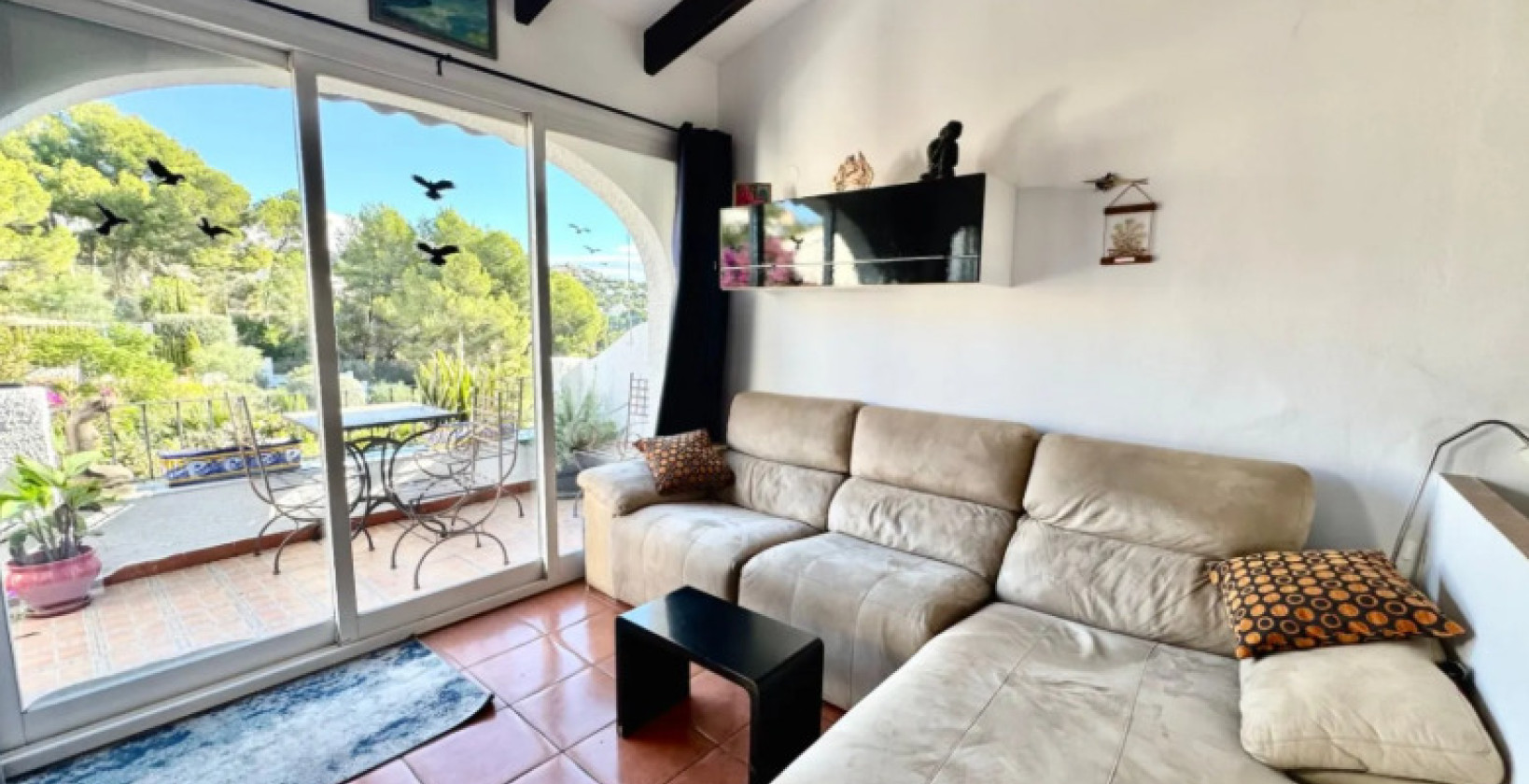 Reventa - Duplex - Moraira - Tabaira