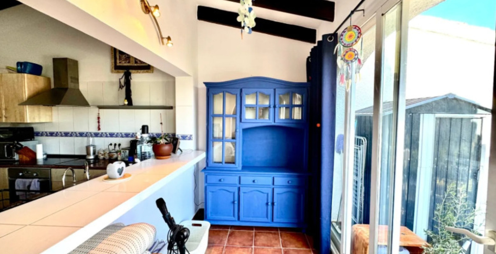Reventa - Duplex - Moraira - Tabaira
