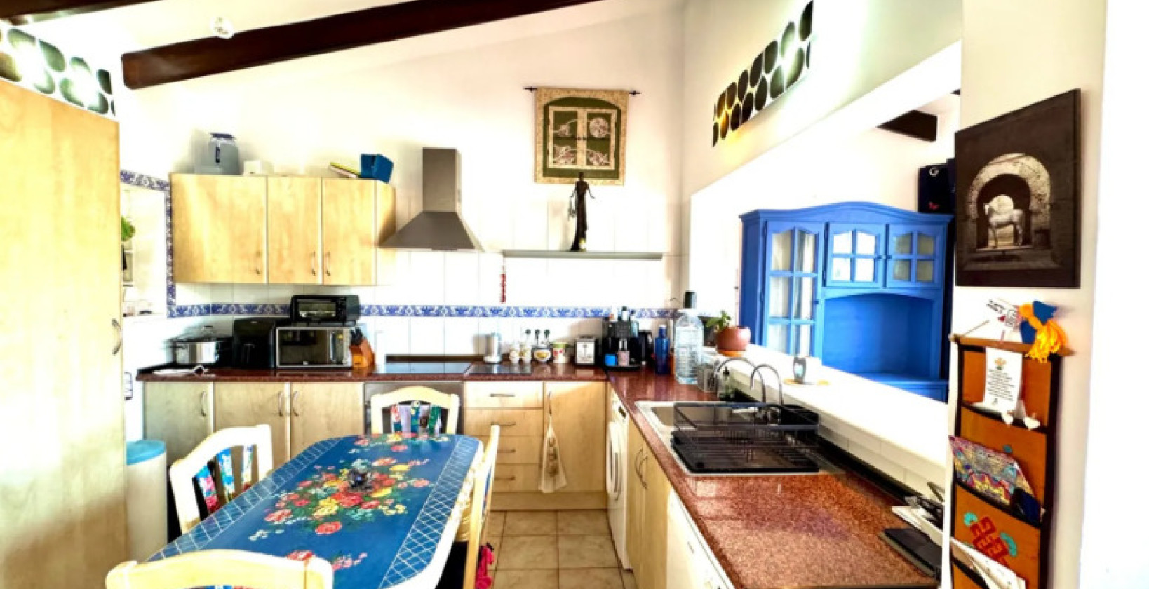 Reventa - Duplex - Moraira - Tabaira