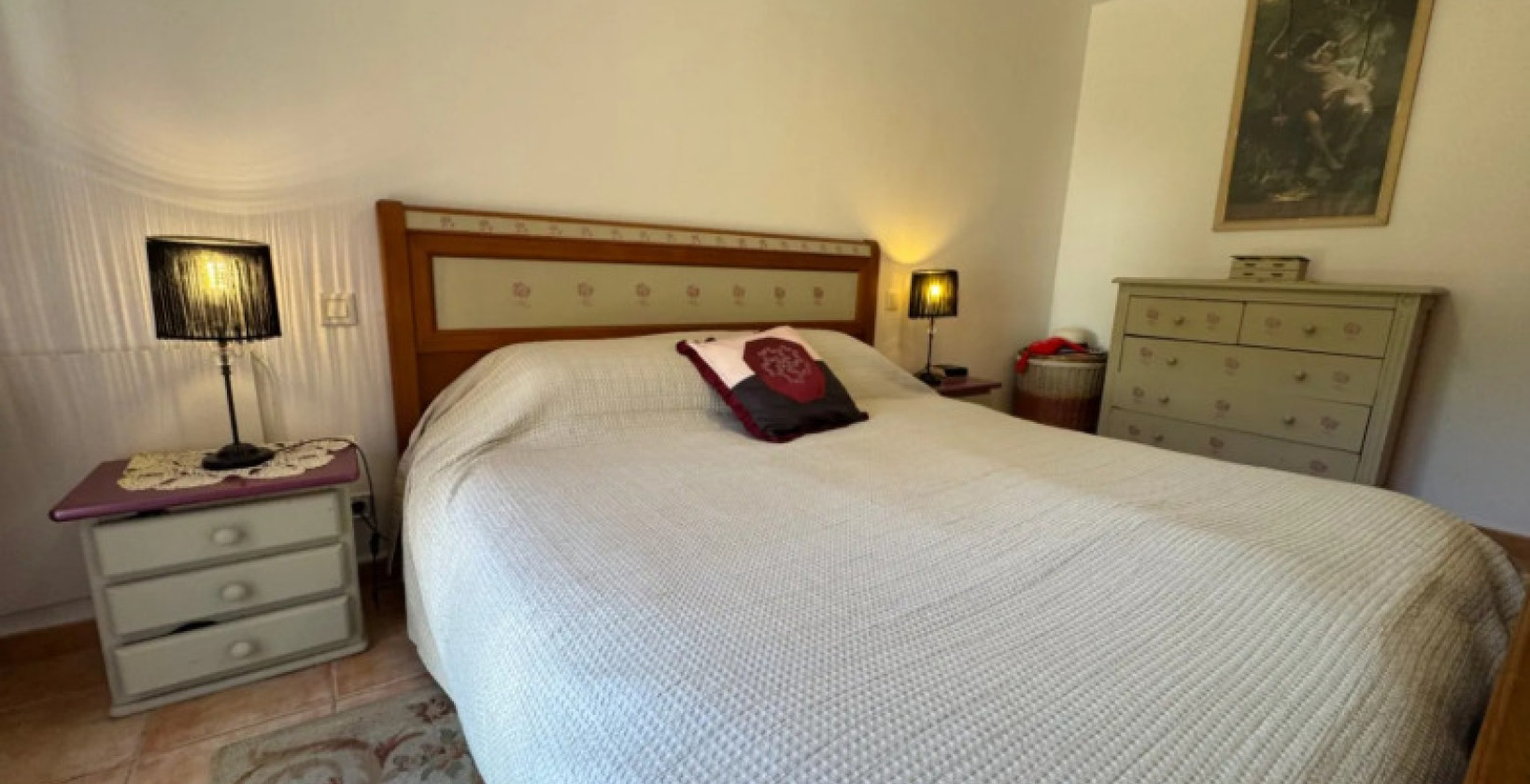Reventa - Duplex - Moraira - Tabaira