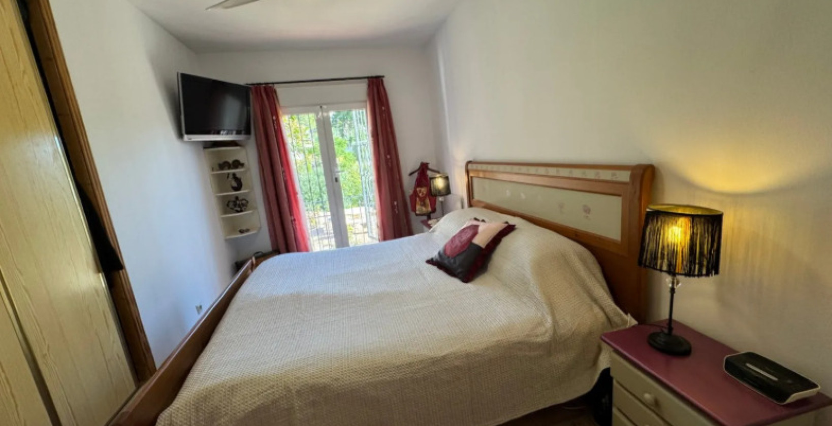 Reventa - Duplex - Moraira - Tabaira