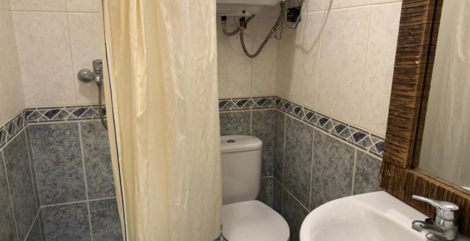 Reventa - Duplex - Moraira - Tabaira