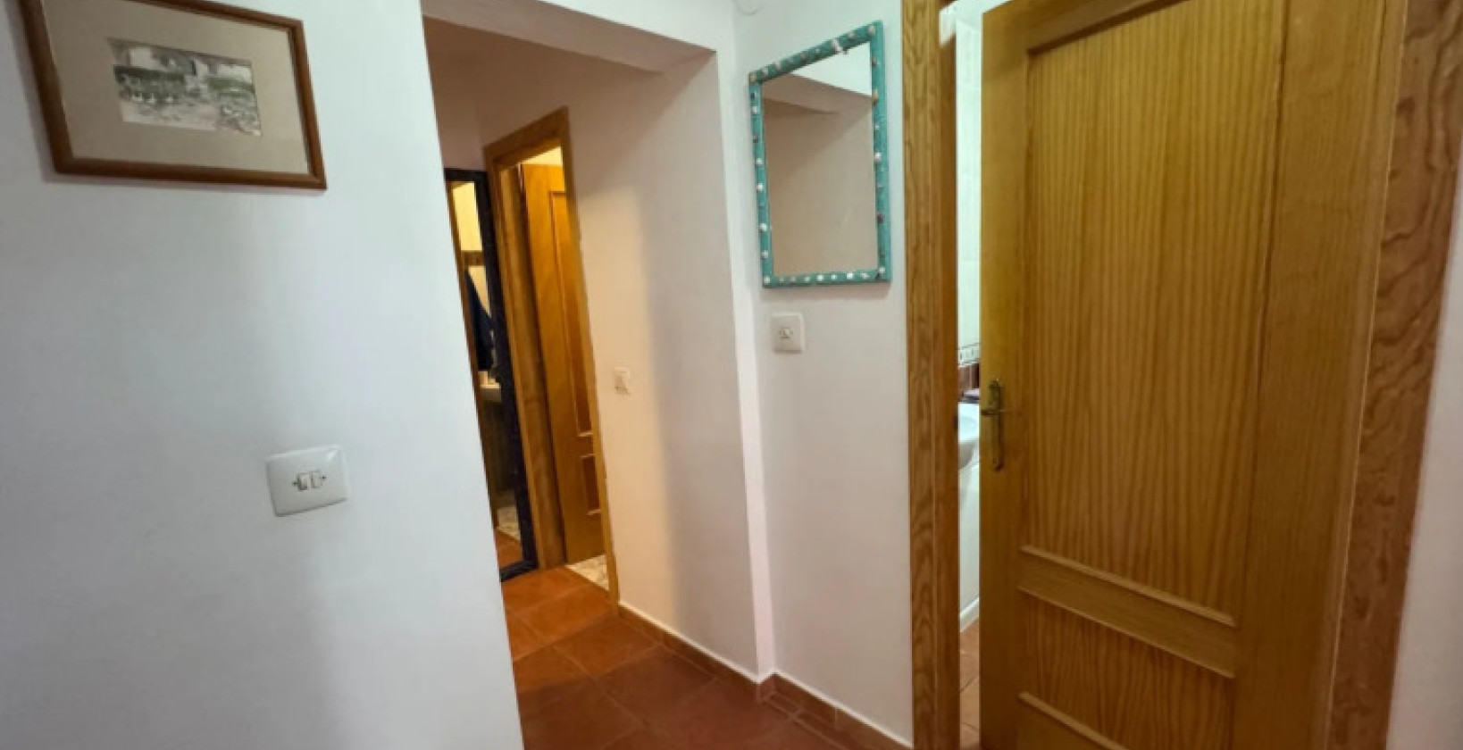 Reventa - Duplex - Moraira - Tabaira