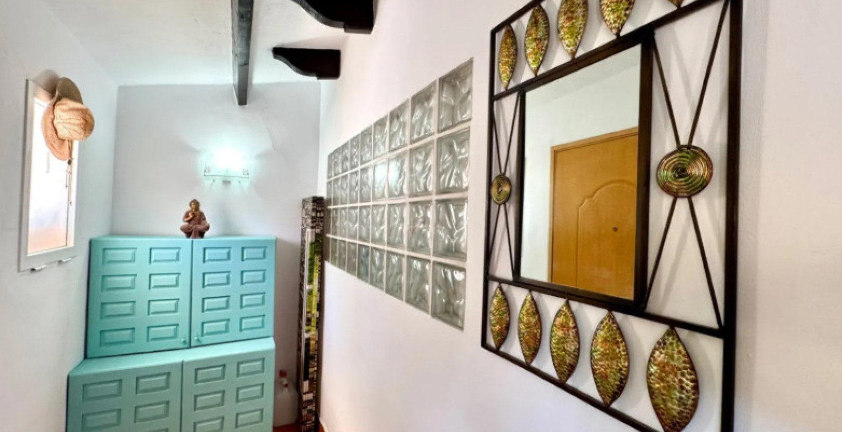 Reventa - Duplex - Moraira - Tabaira