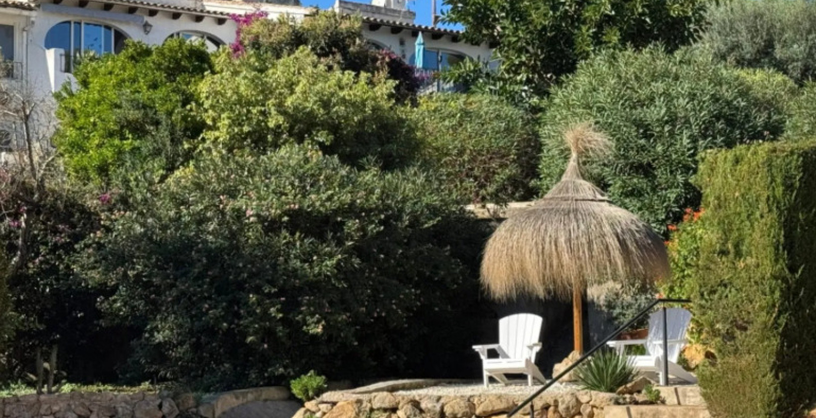 Reventa - Duplex - Moraira - Tabaira