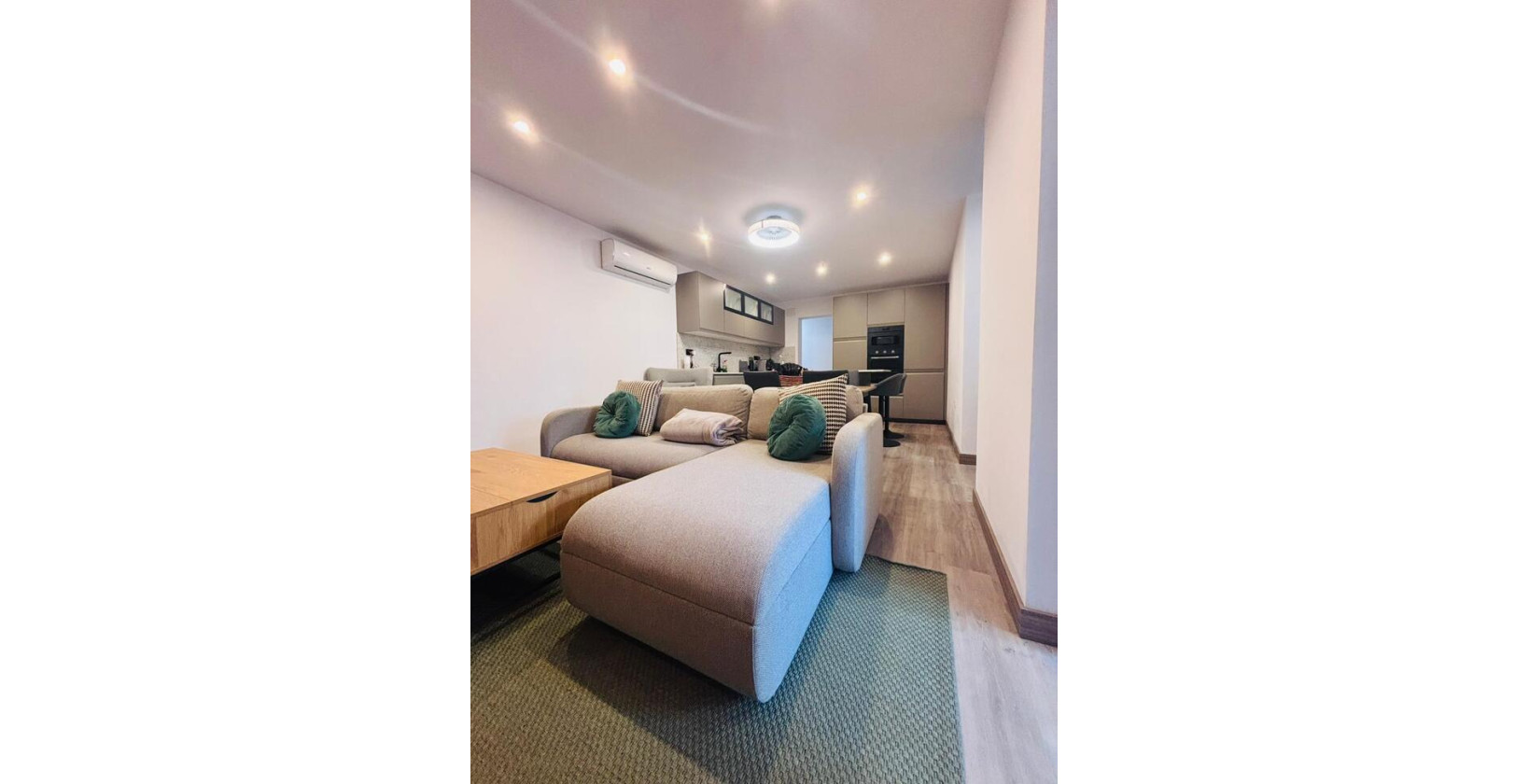 Resale - Townhouse - San Miguel de Salinas - Costa Blanca