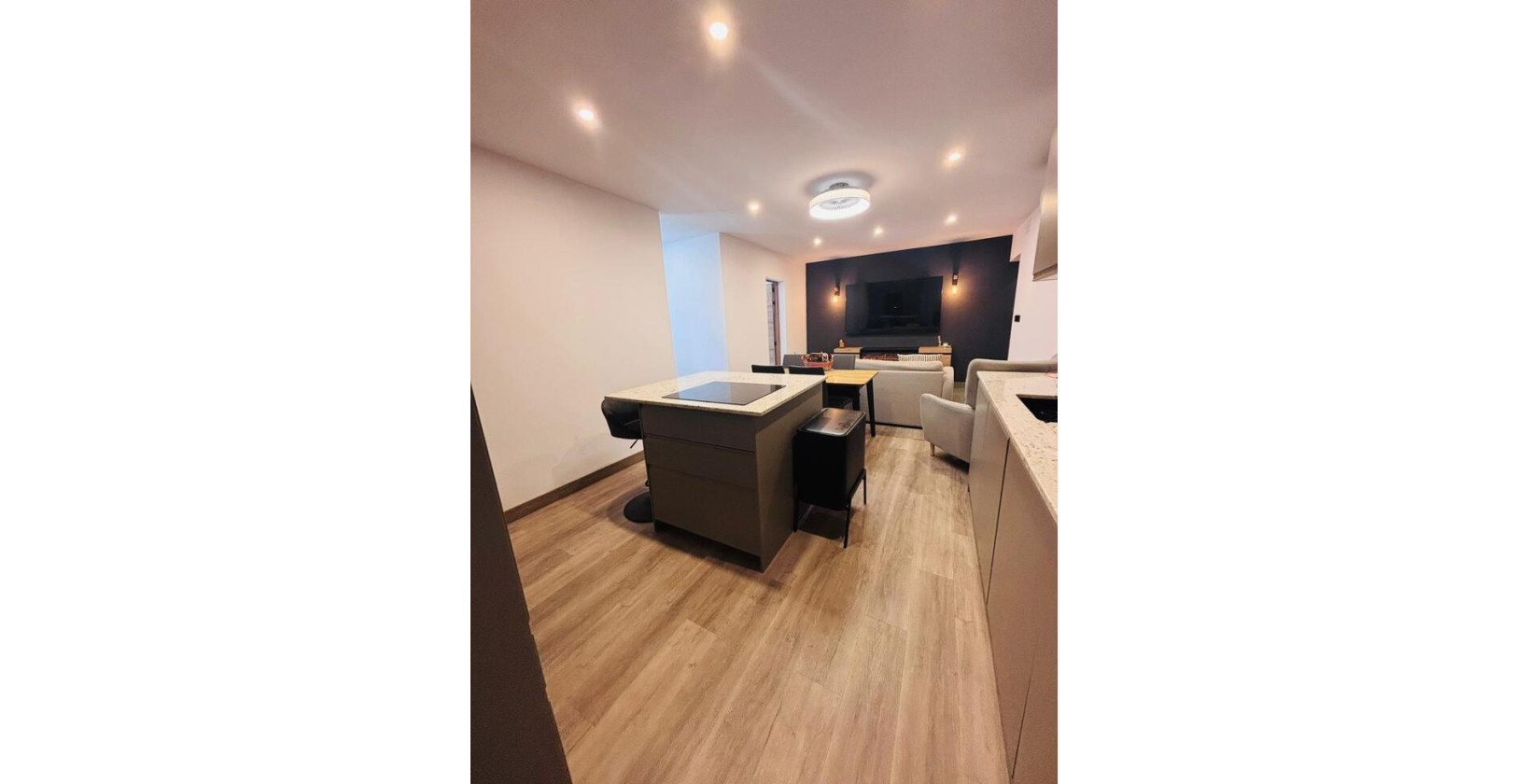 Resale - Townhouse - San Miguel de Salinas - Costa Blanca