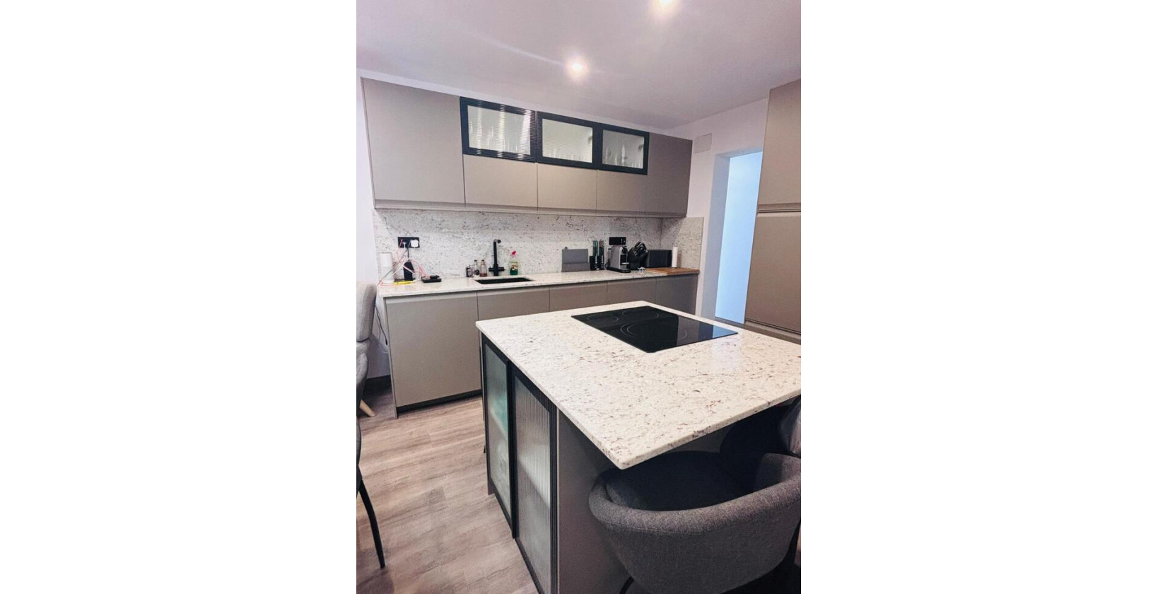 Resale - Townhouse - San Miguel de Salinas - Costa Blanca
