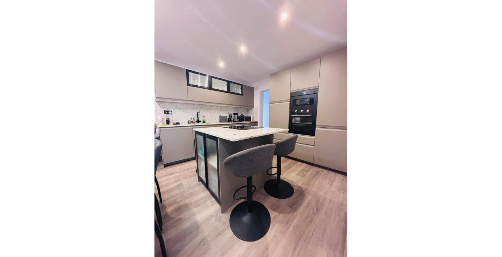 Resale - Townhouse - San Miguel de Salinas - Costa Blanca