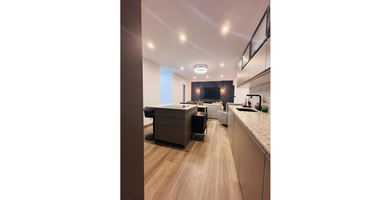 Resale - Townhouse - San Miguel de Salinas - Costa Blanca