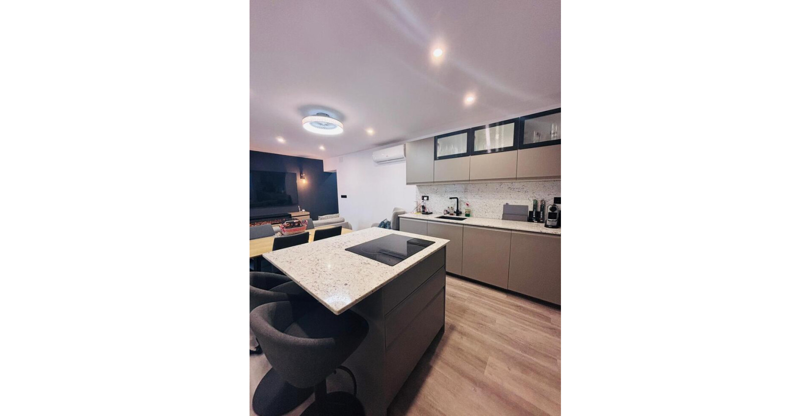 Resale - Townhouse - San Miguel de Salinas - Costa Blanca