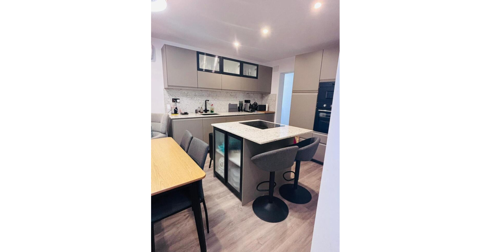 Resale - Townhouse - San Miguel de Salinas - Costa Blanca