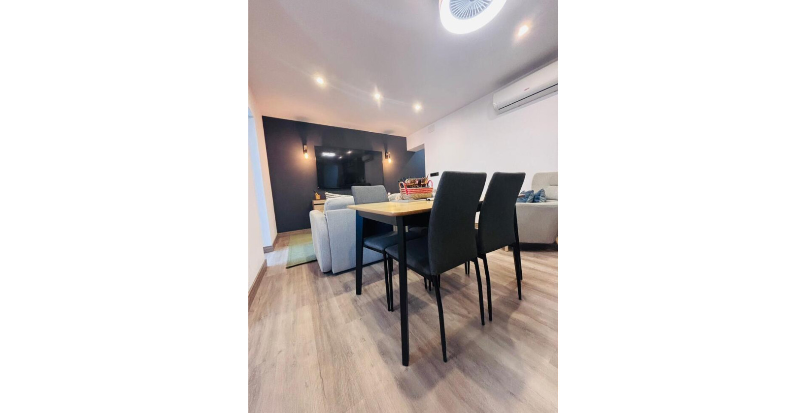 Resale - Townhouse - San Miguel de Salinas - Costa Blanca