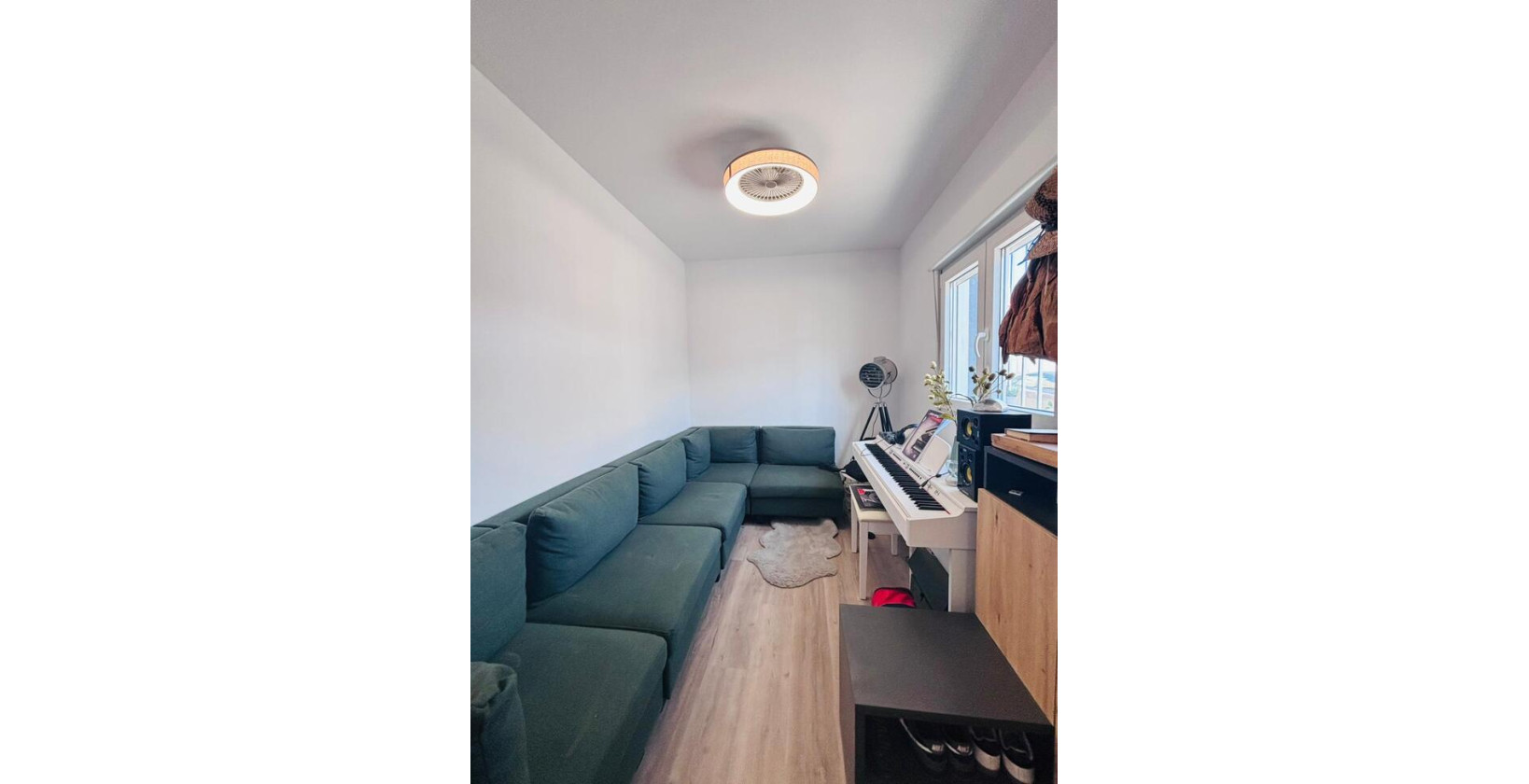 Resale - Townhouse - San Miguel de Salinas - Costa Blanca