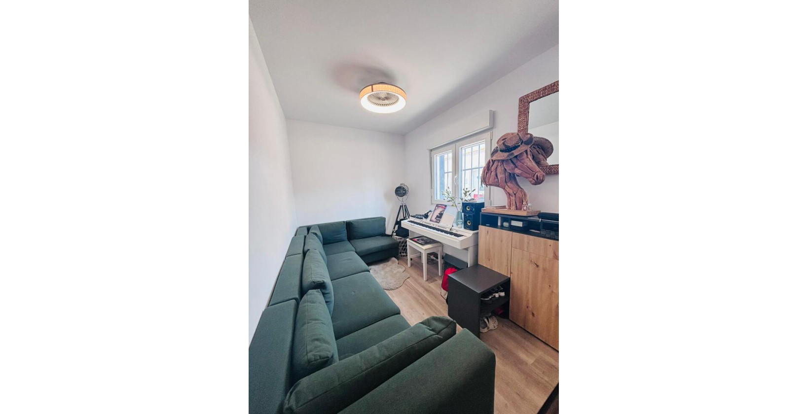 Resale - Townhouse - San Miguel de Salinas - Costa Blanca