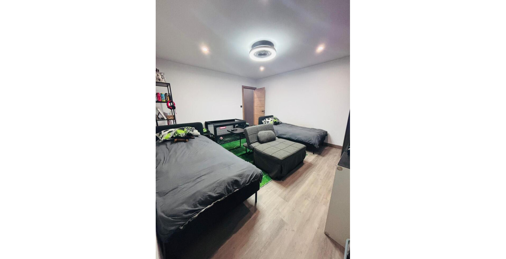 Resale - Townhouse - San Miguel de Salinas - Costa Blanca