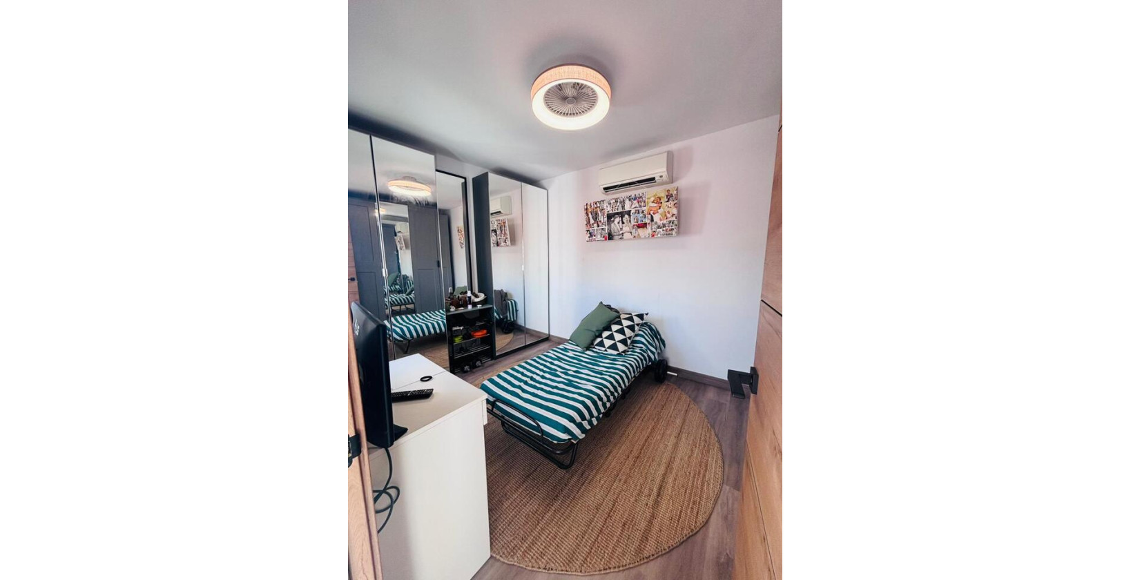 Resale - Townhouse - San Miguel de Salinas - Costa Blanca
