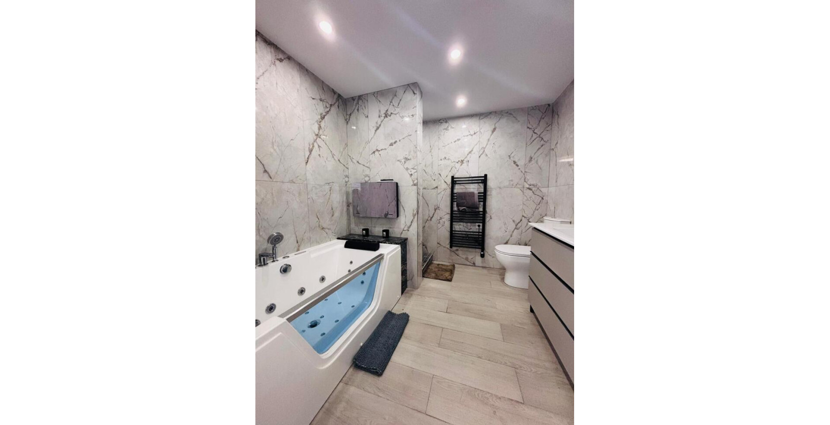 Resale - Townhouse - San Miguel de Salinas - Costa Blanca