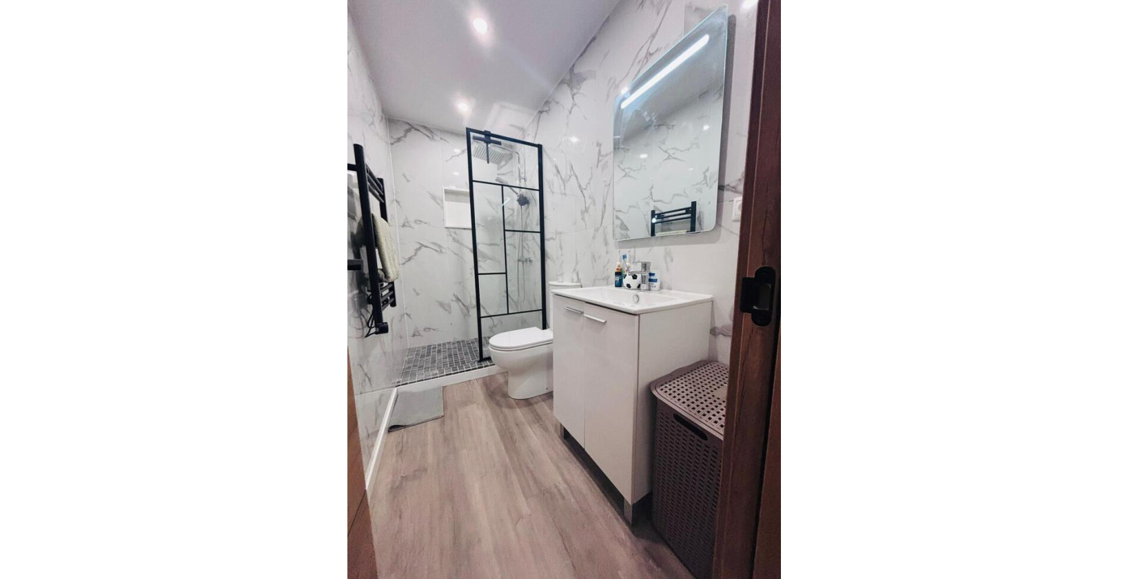 Resale - Townhouse - San Miguel de Salinas - Costa Blanca