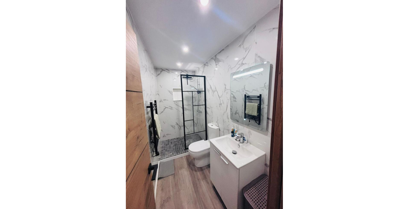 Resale - Townhouse - San Miguel de Salinas - Costa Blanca