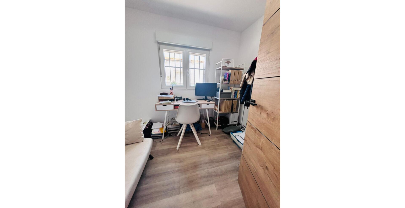 Resale - Townhouse - San Miguel de Salinas - Costa Blanca