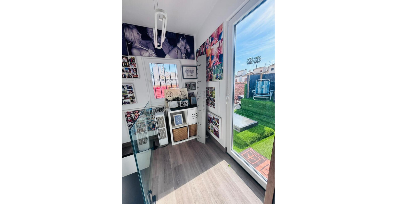Resale - Townhouse - San Miguel de Salinas - Costa Blanca
