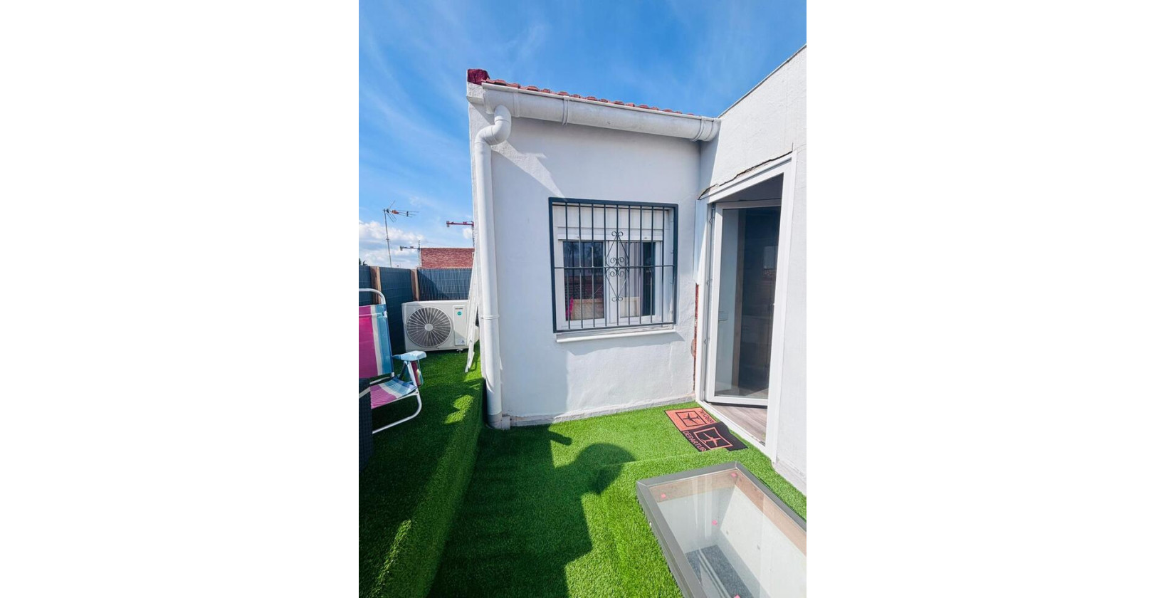 Resale - Townhouse - San Miguel de Salinas - Costa Blanca