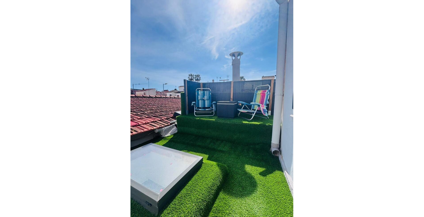 Resale - Townhouse - San Miguel de Salinas - Costa Blanca