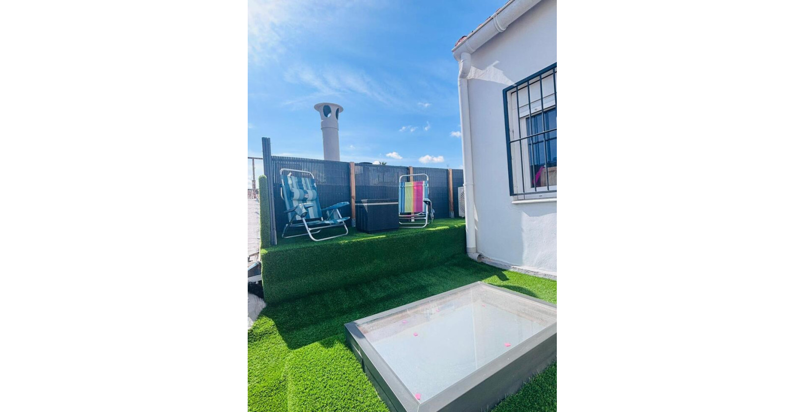 Resale - Townhouse - San Miguel de Salinas - Costa Blanca