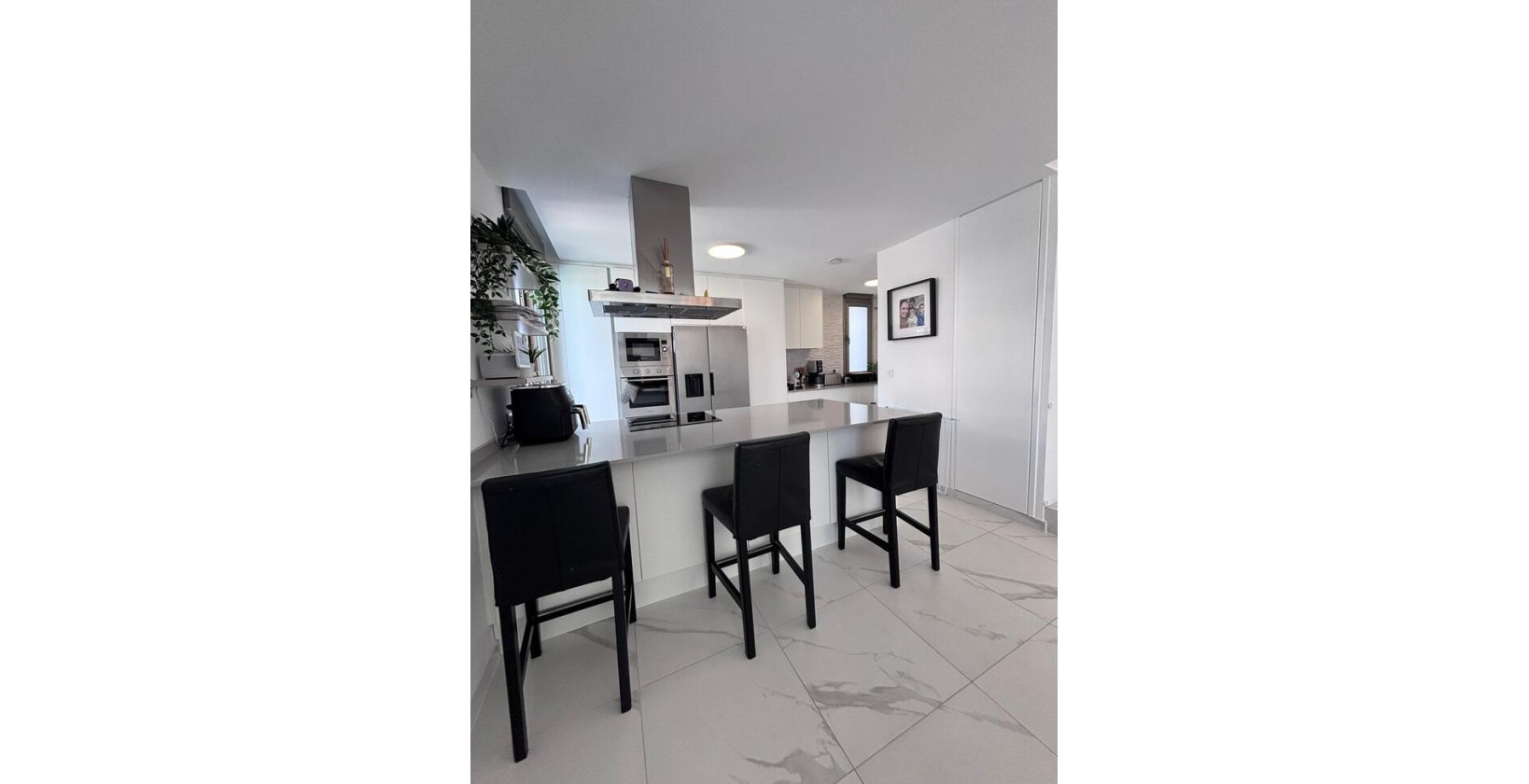 Resale - Villa - Villamartín - PAU 8
