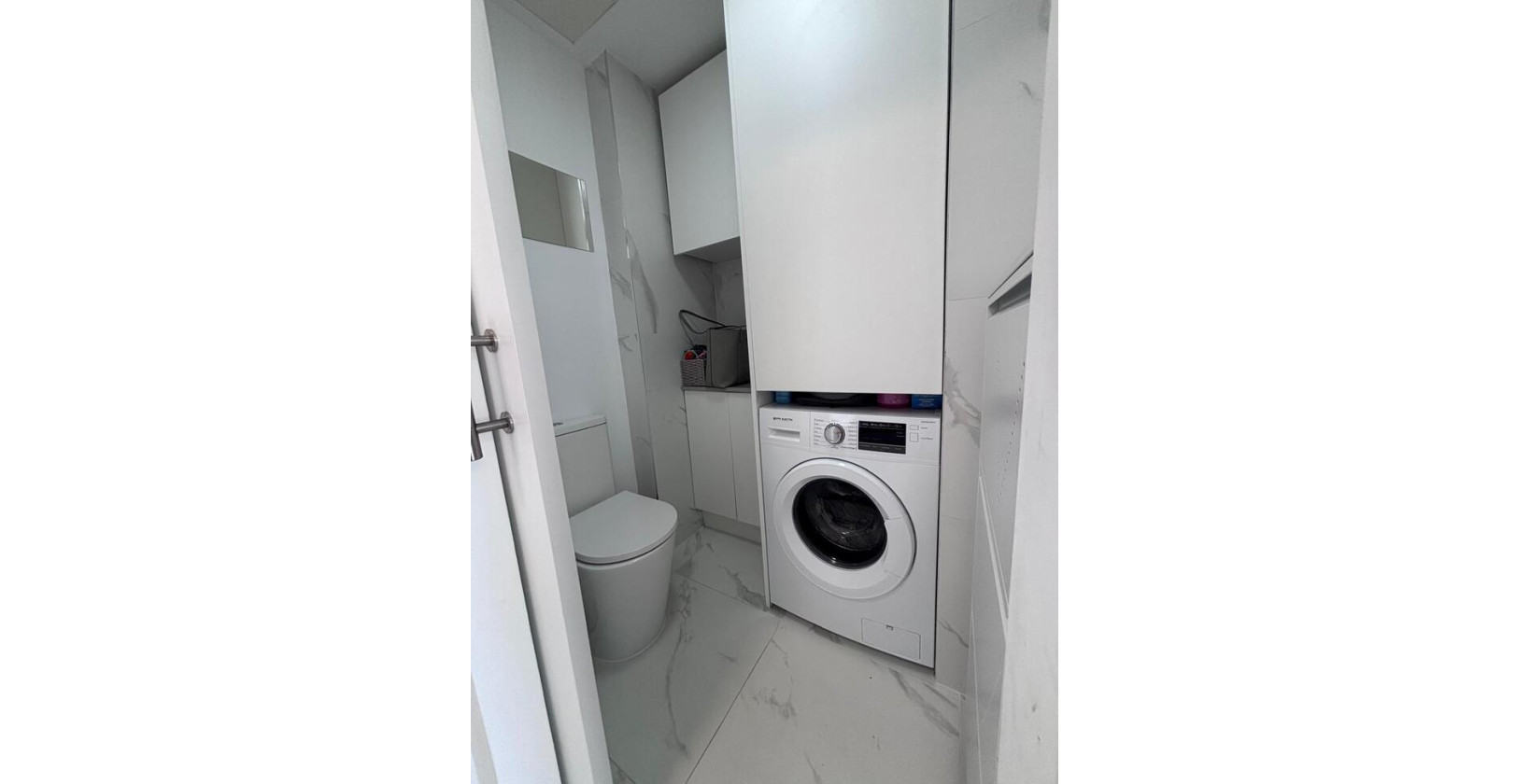 Resale - Villa - Villamartín - PAU 8