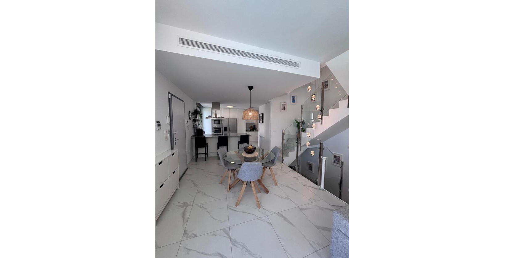 Resale - Villa - Villamartín - PAU 8