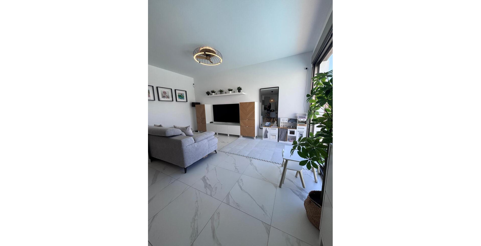 Resale - Villa - Villamartín - PAU 8