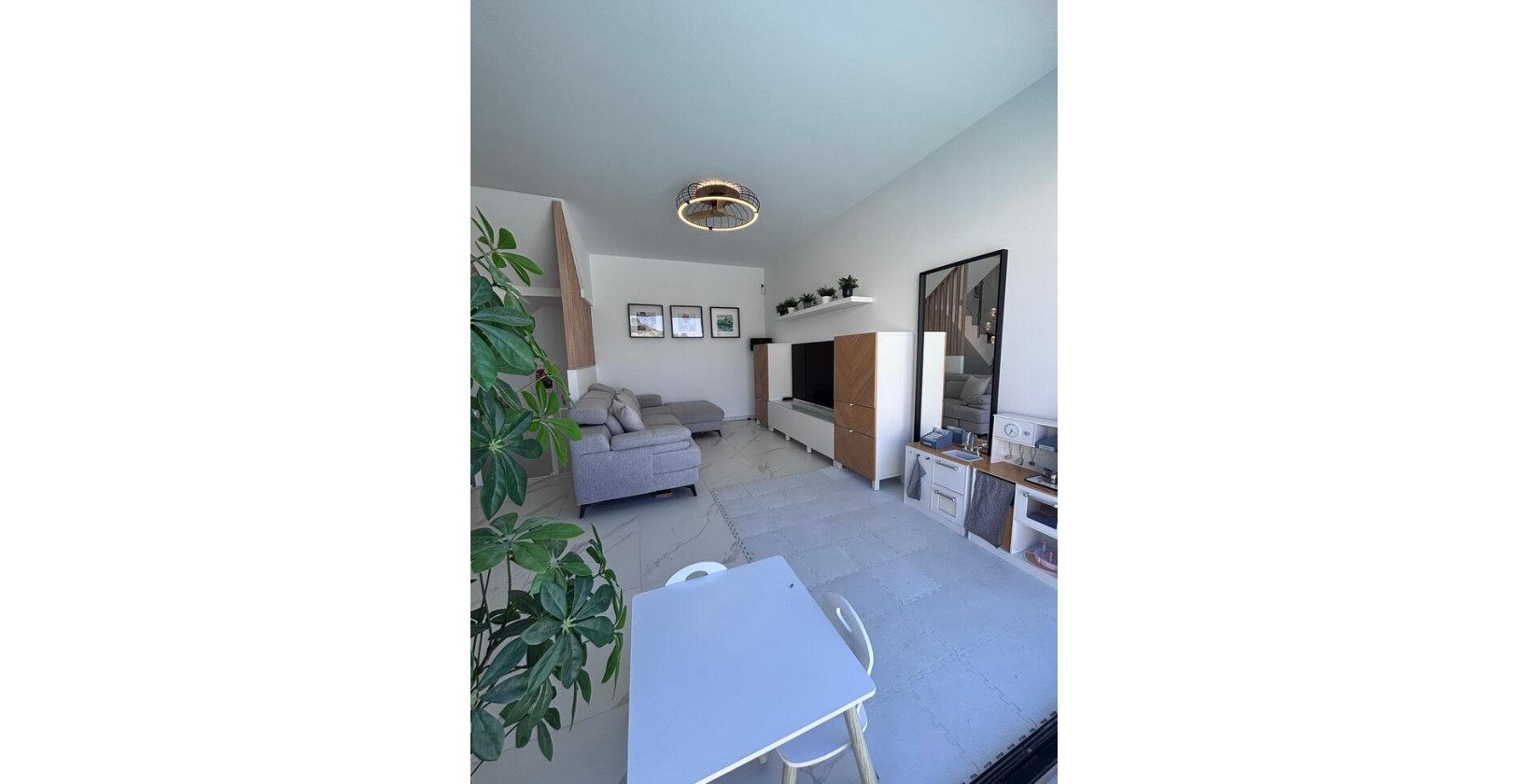 Resale - Villa - Villamartín - PAU 8