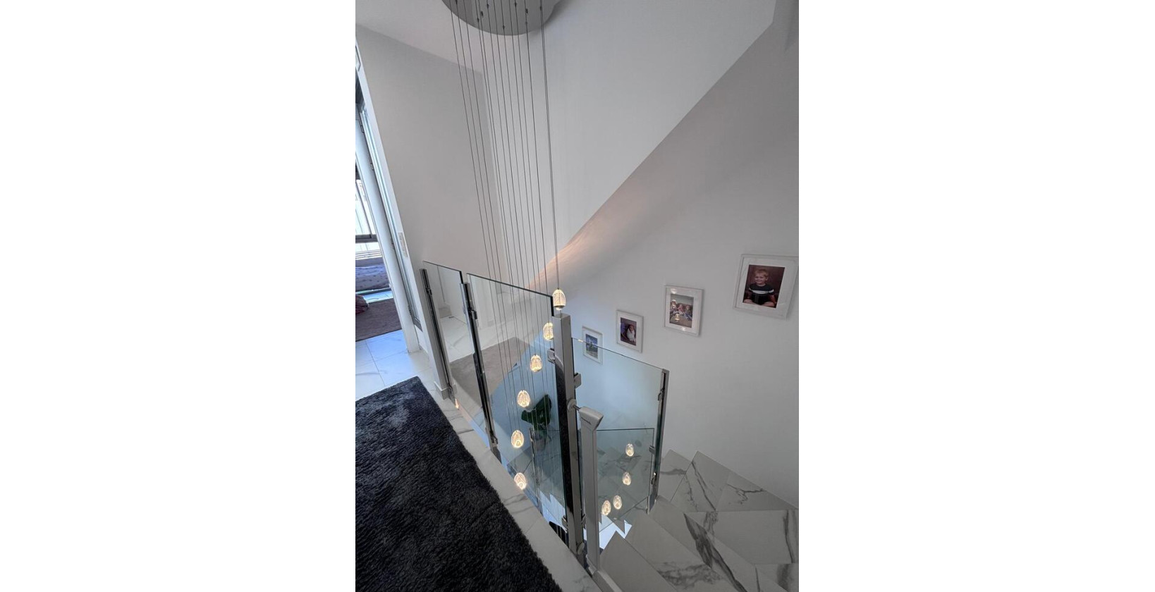 Resale - Villa - Villamartín - PAU 8