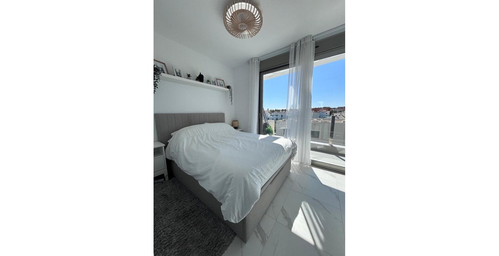 Resale - Villa - Villamartín - PAU 8