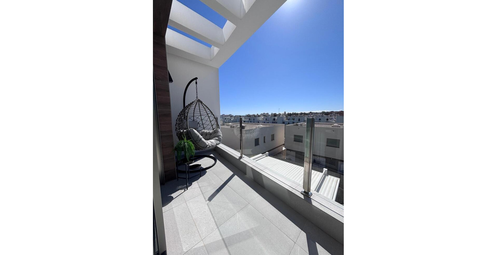 Resale - Villa - Villamartín - PAU 8