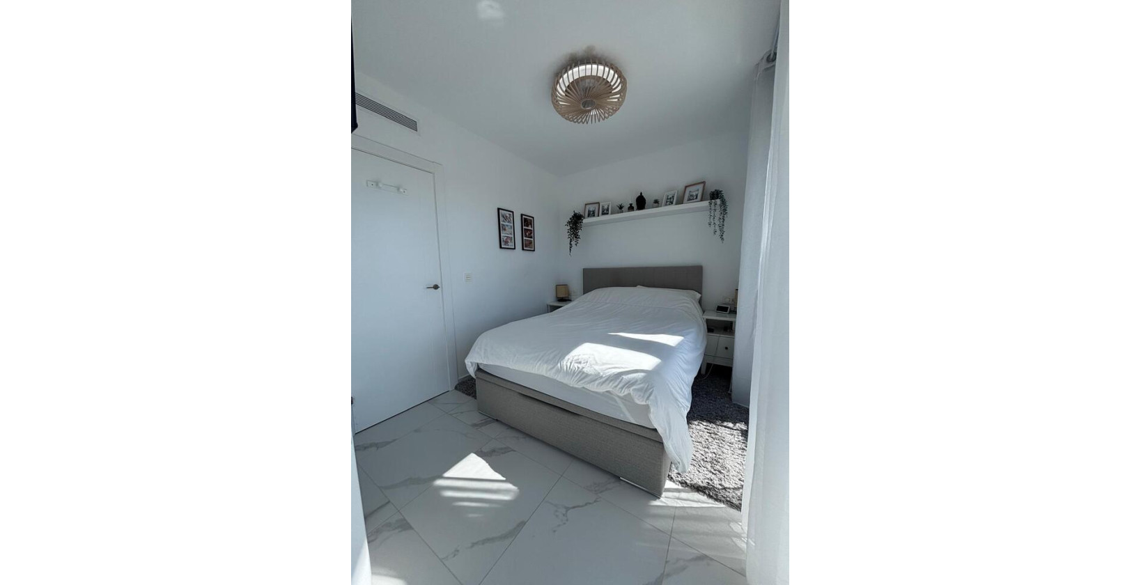 Resale - Villa - Villamartín - PAU 8