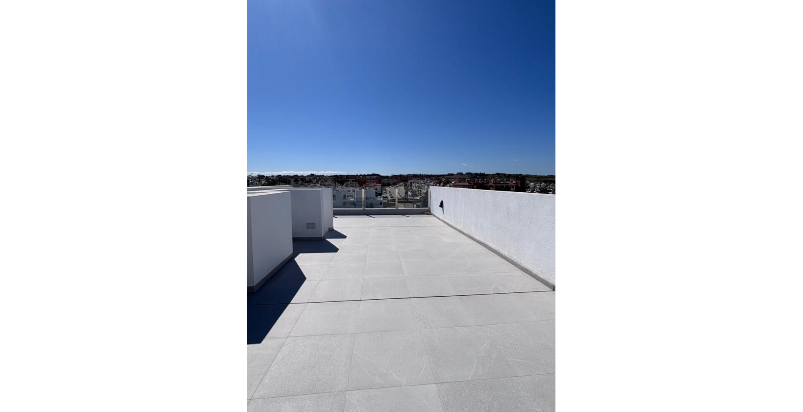 Resale - Villa - Villamartín - PAU 8