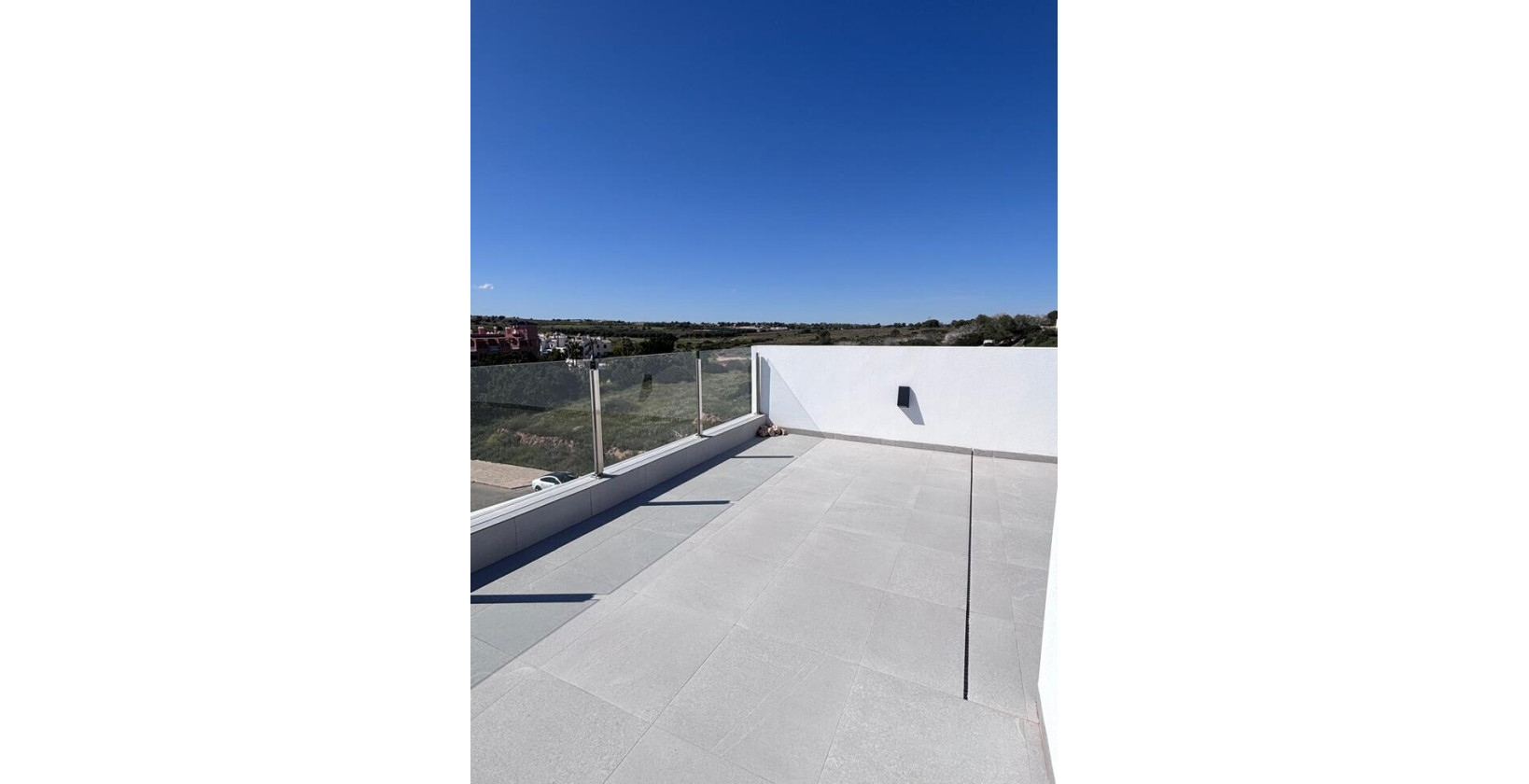 Resale - Villa - Villamartín - PAU 8